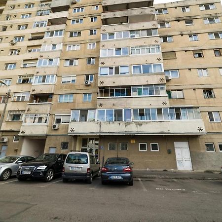 Eunice Apartament Oradea Extérieur photo