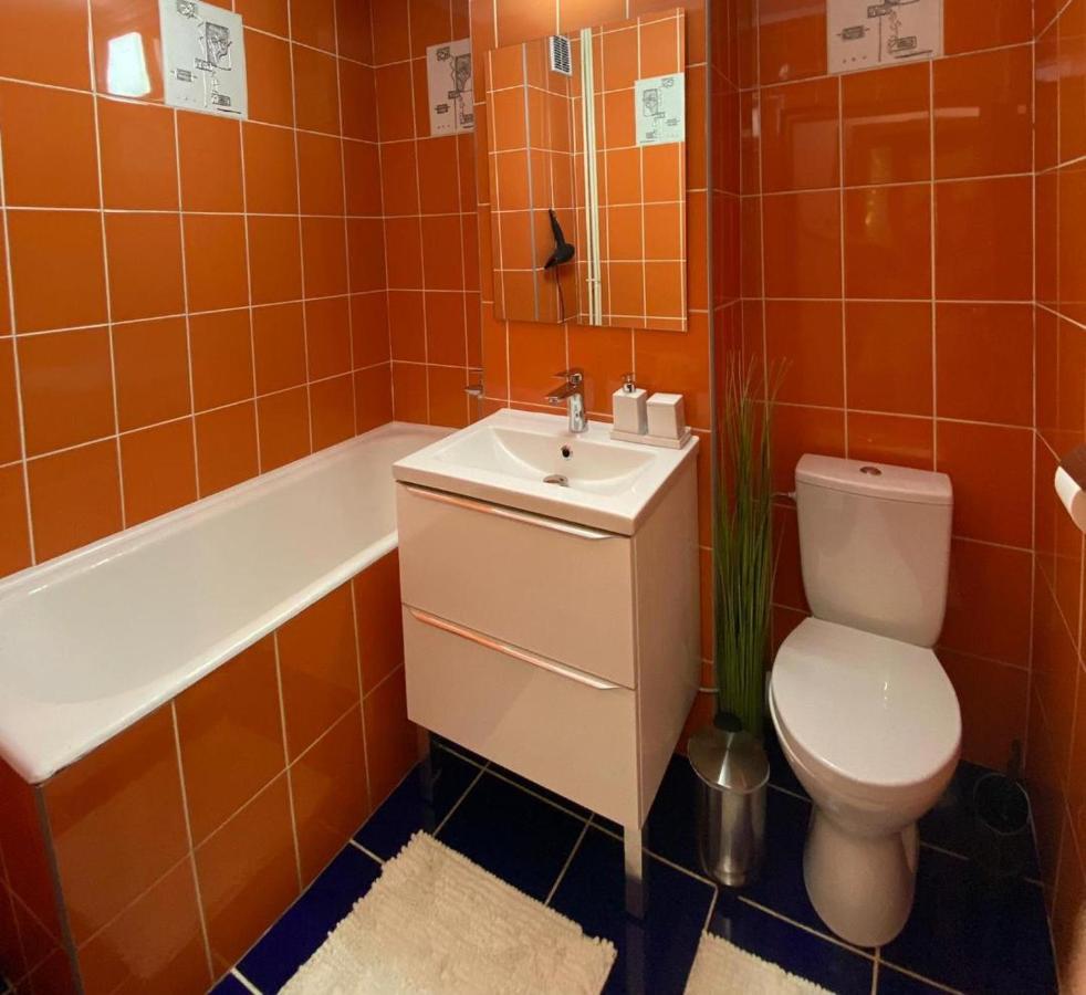 Eunice Apartament Oradea Extérieur photo