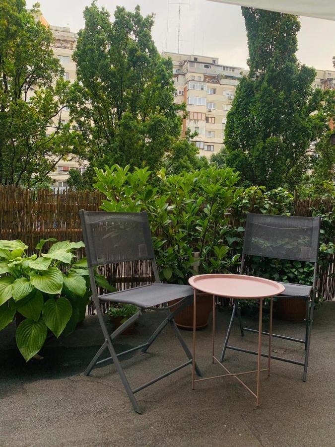 Eunice Apartament Oradea Extérieur photo