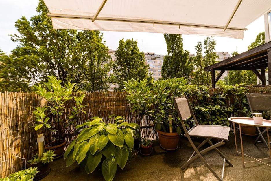 Eunice Apartament Oradea Extérieur photo